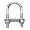 U Bolt with Nuts and Washers
